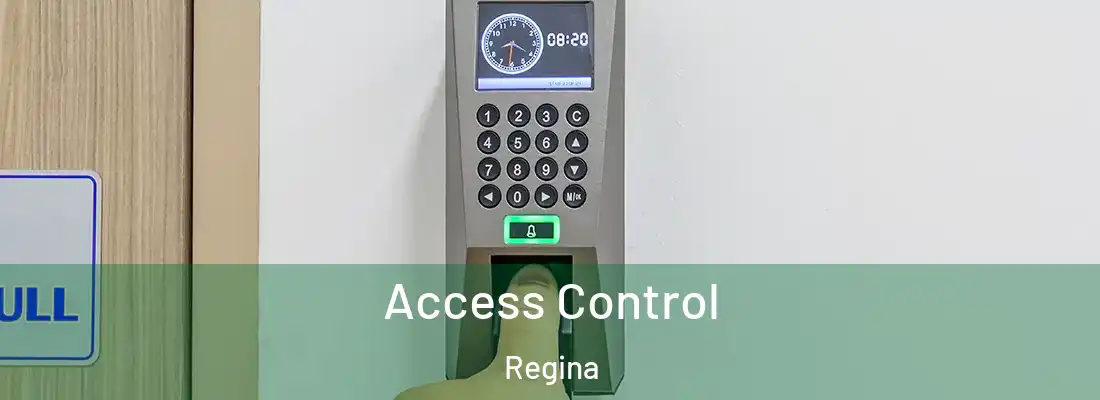Access Control Regina